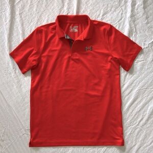 UA Golf Shirt